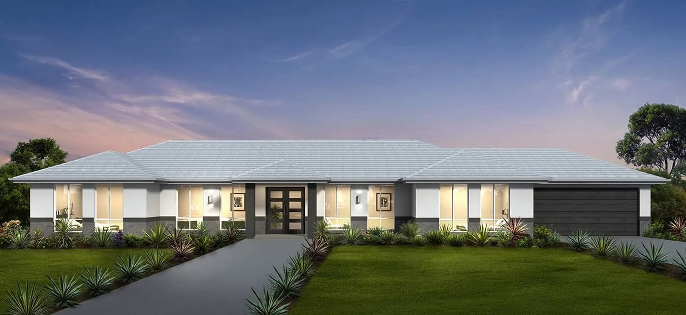 How to nail the Hamptons look in your new home (and 5 essentials that