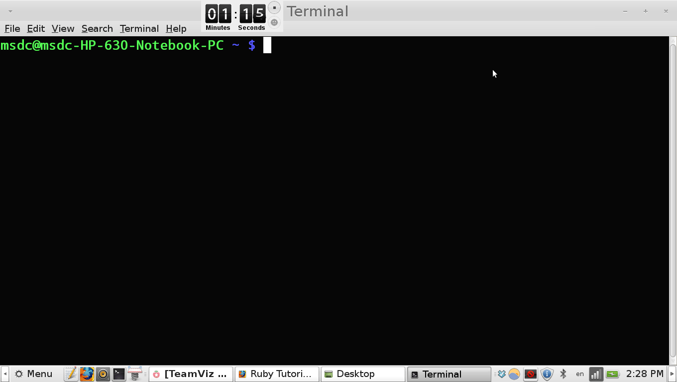 Top 10 commands in terminal you will use everyday