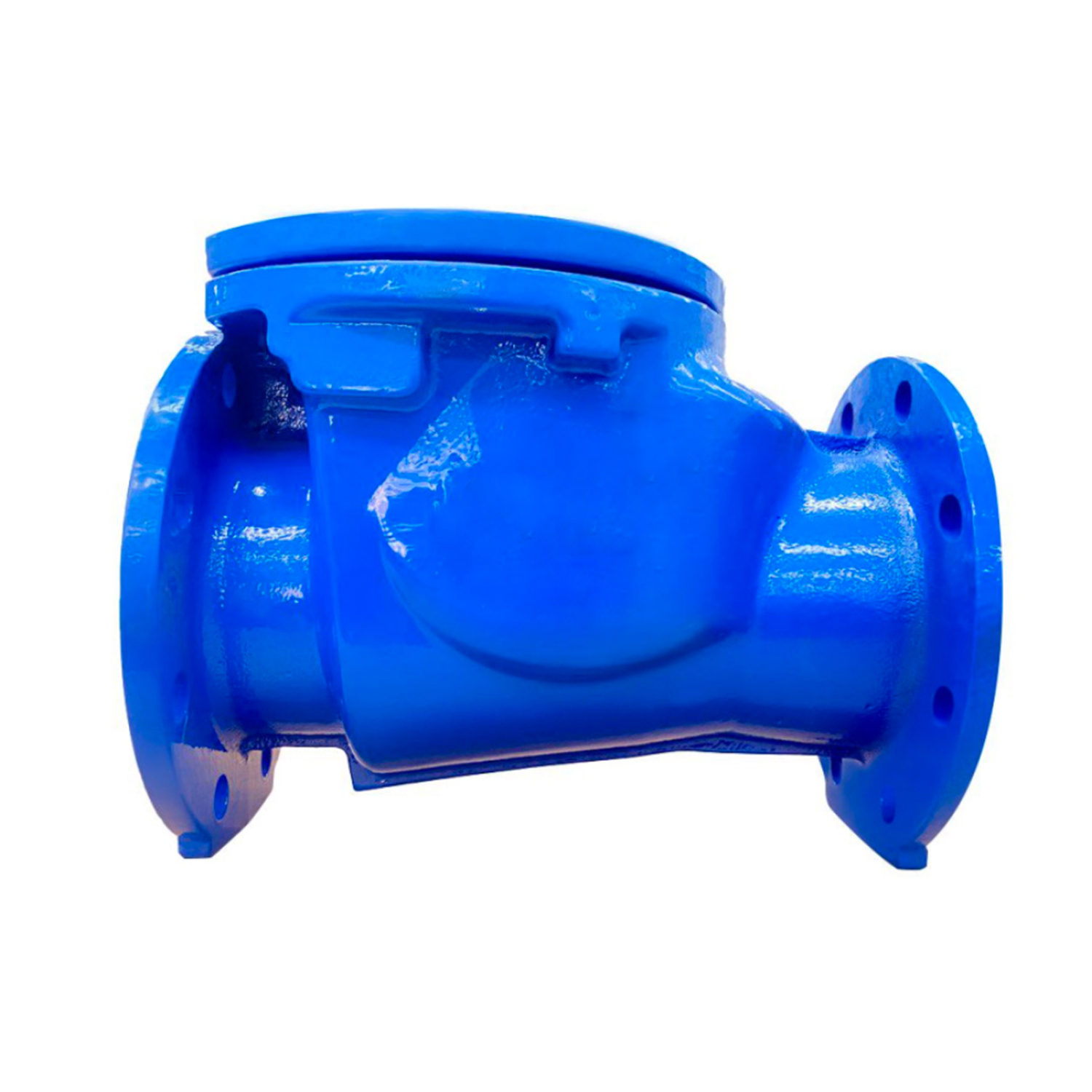 MV340 FLANGED SWING CHECK VALVE Master Valve