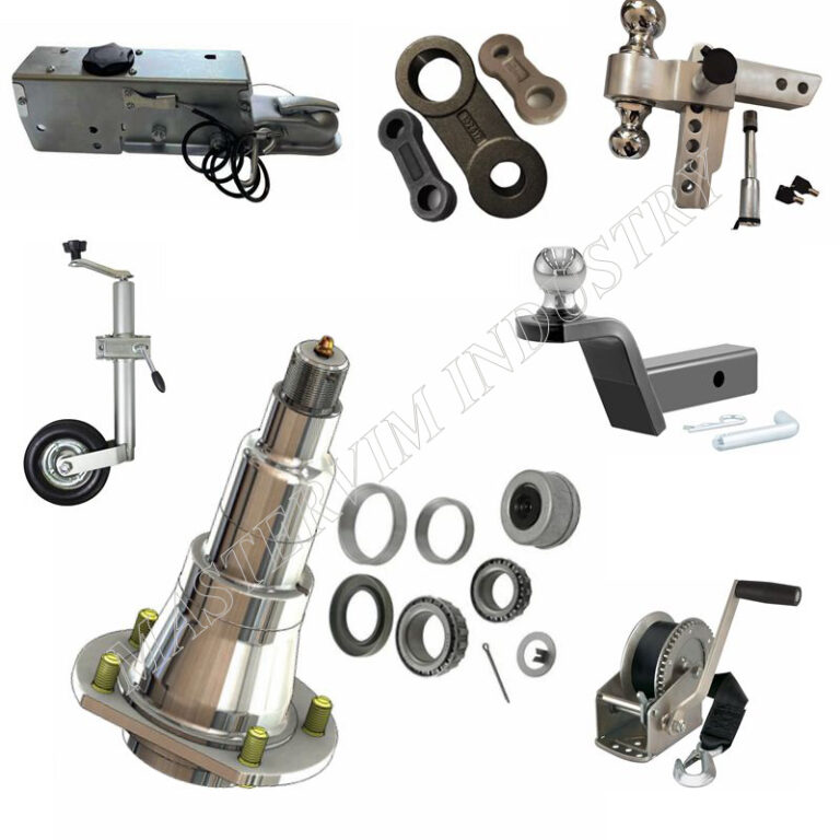 Shop Mastervim China Top O.E Vehicle Trailer Parts Factory