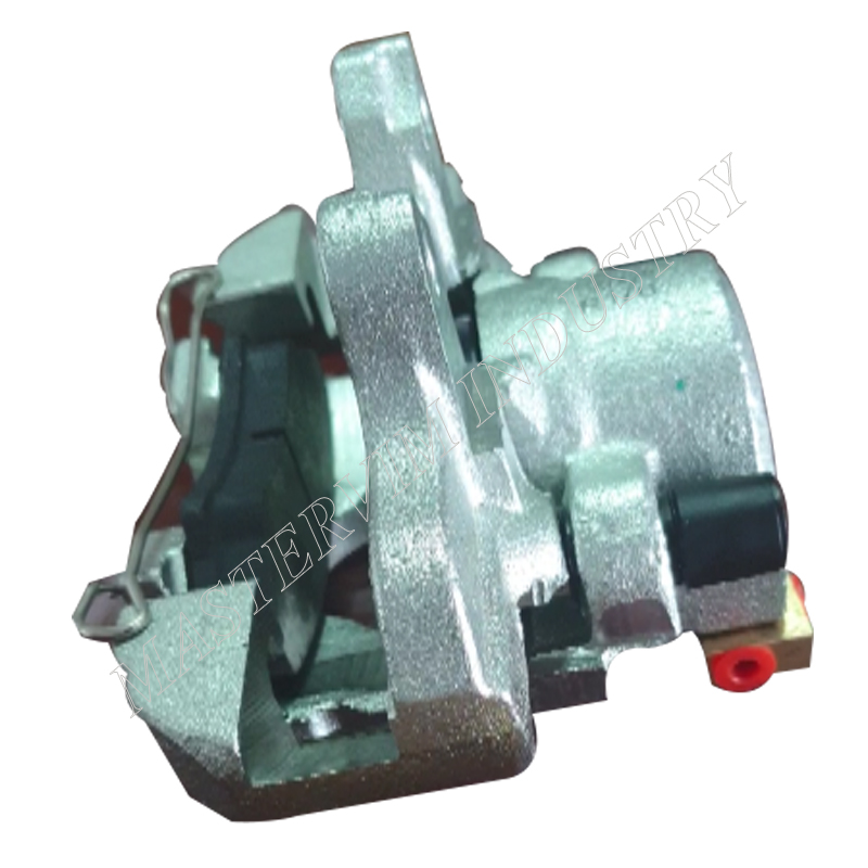 Boat Trailer Hydraulic Disc Brakes ZD Calipers Replacement Mastervim