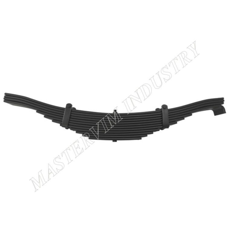 Australian Trailer Tandem Rocker Roller Leaf Spring Suspensions