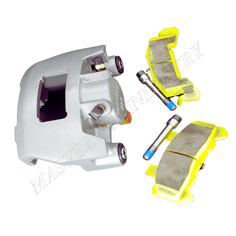 Boat Trailer Hydraulic Brakes Calipers For 36K Replacement Mastervim