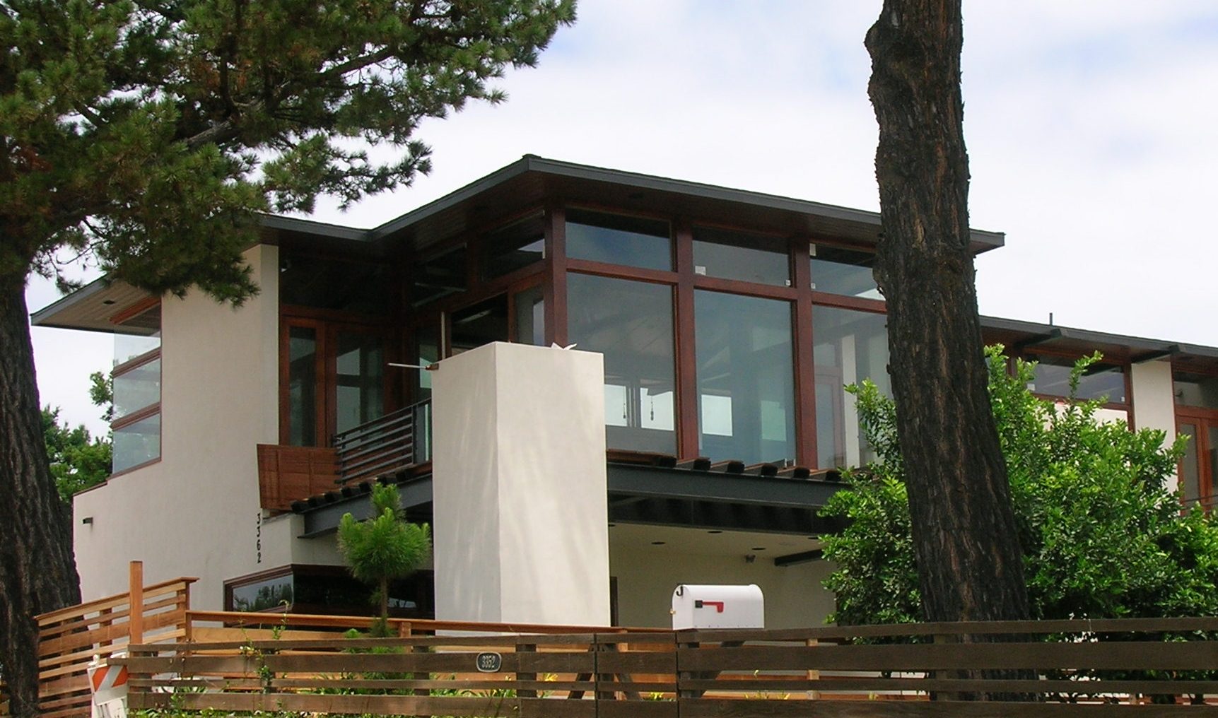 Lucinda Street Masterworks