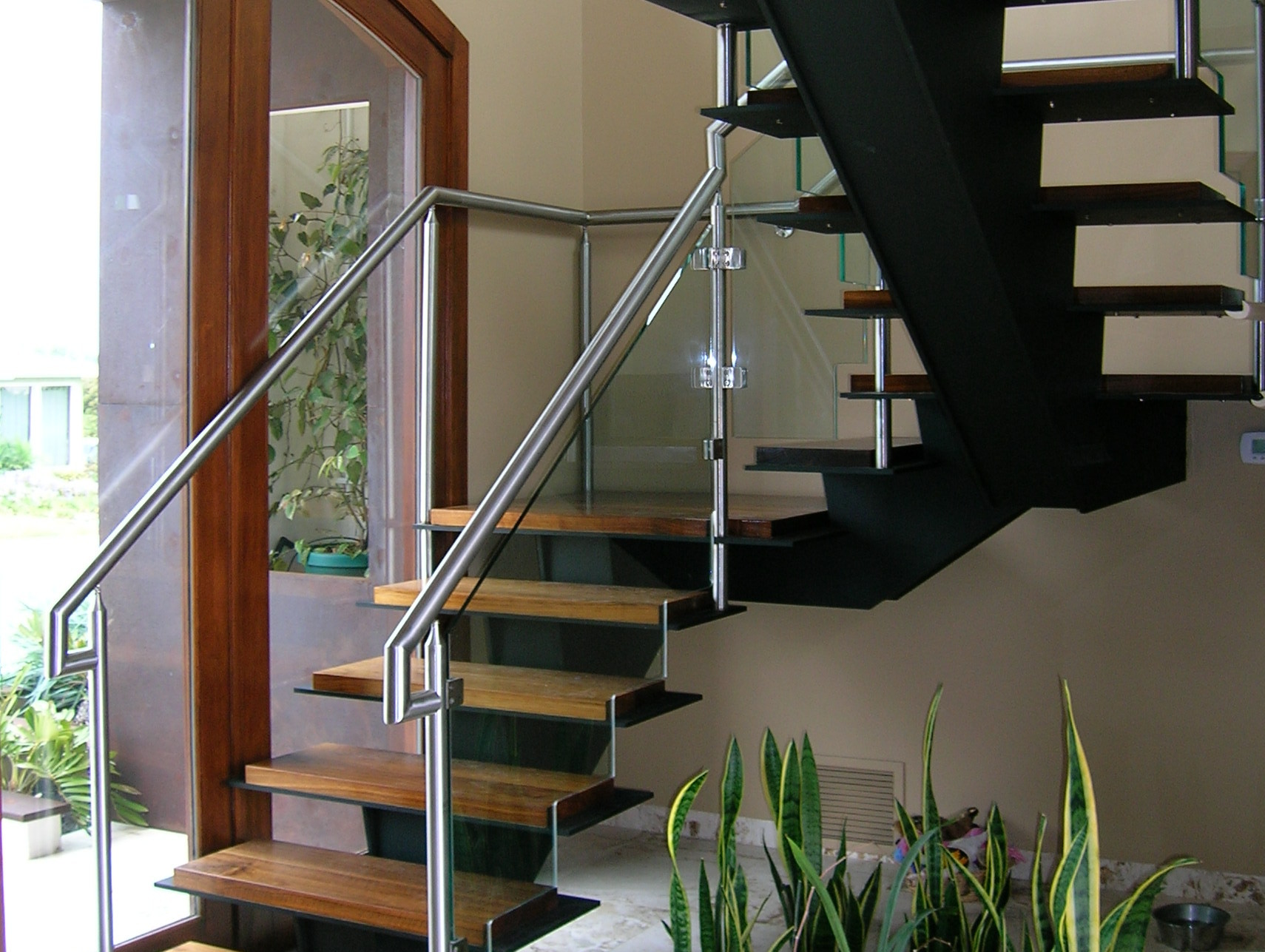 Lucinda Street Masterworks