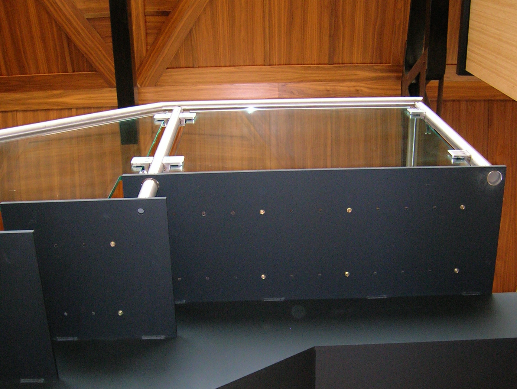 Lucinda Street Masterworks