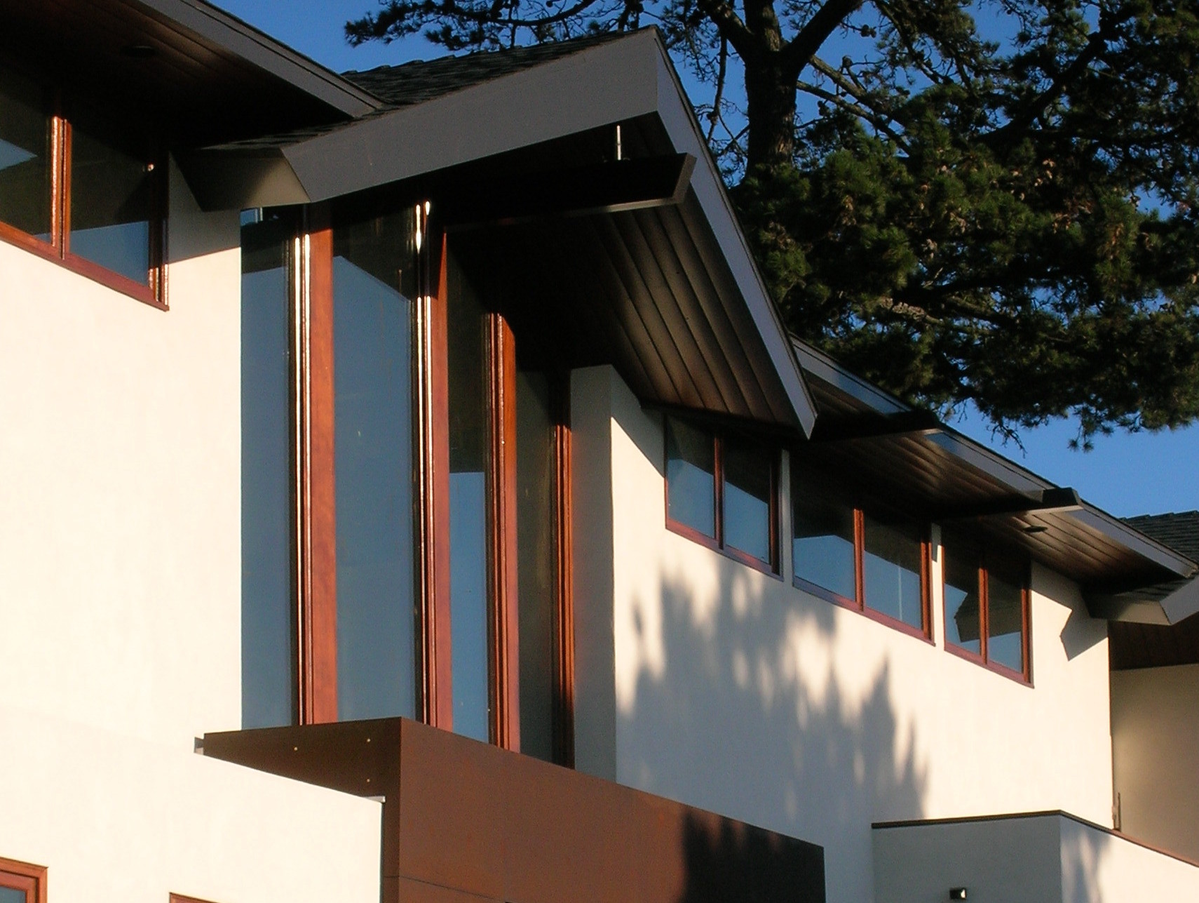 Lucinda Street Masterworks