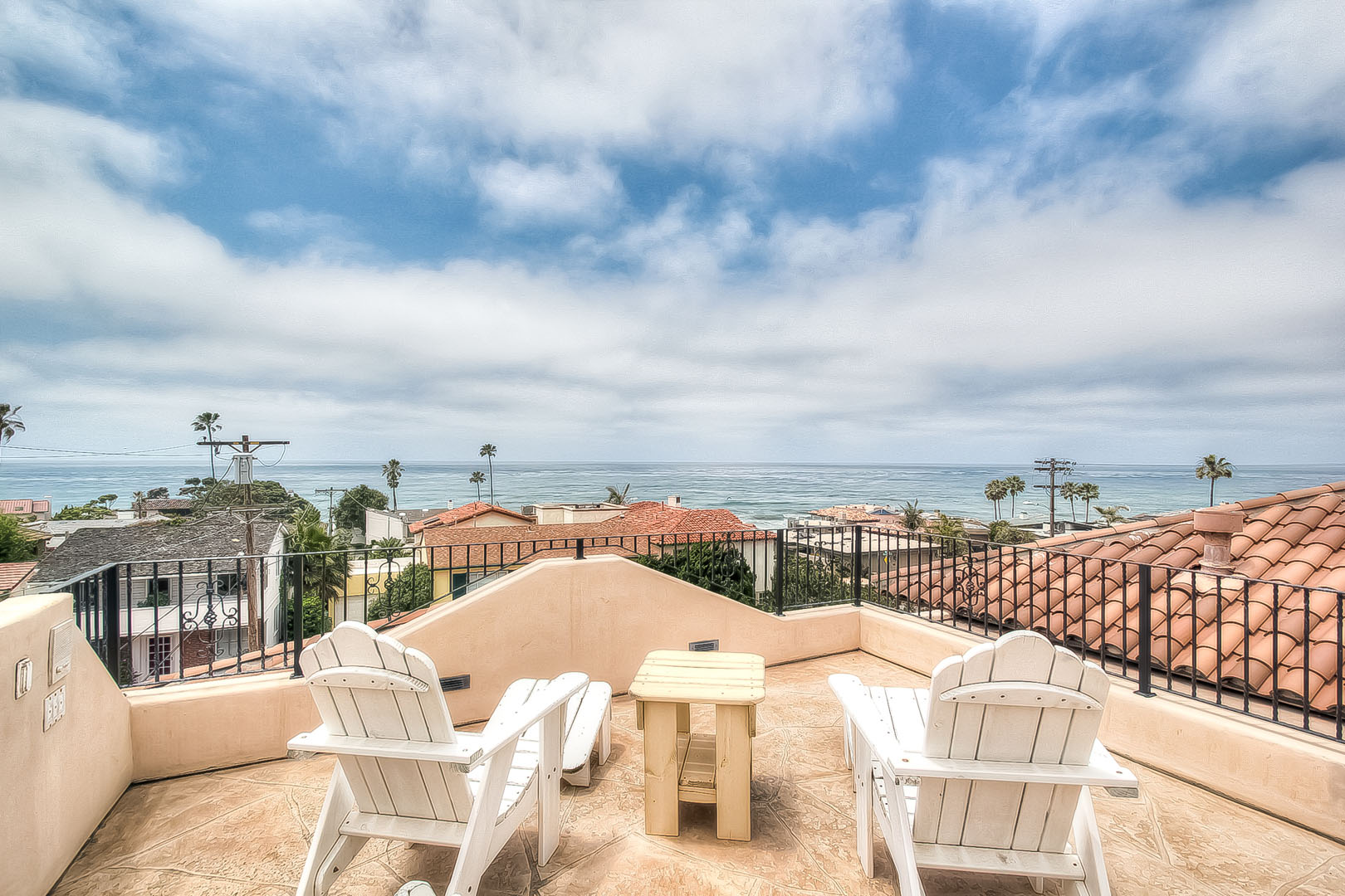 Vista Del Mar Masterworks