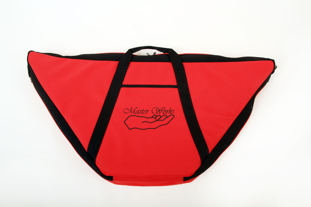 Hammer Dulcimer SoftSided Case Master Works