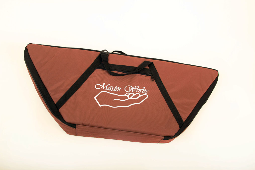 Hammer Dulcimer SoftSided Case Master Works