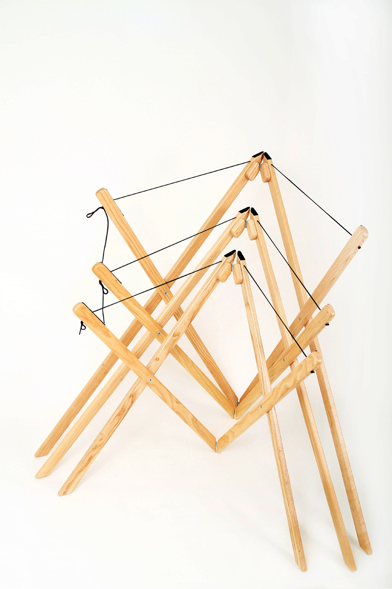 Master Works XBrace Stand Master Works