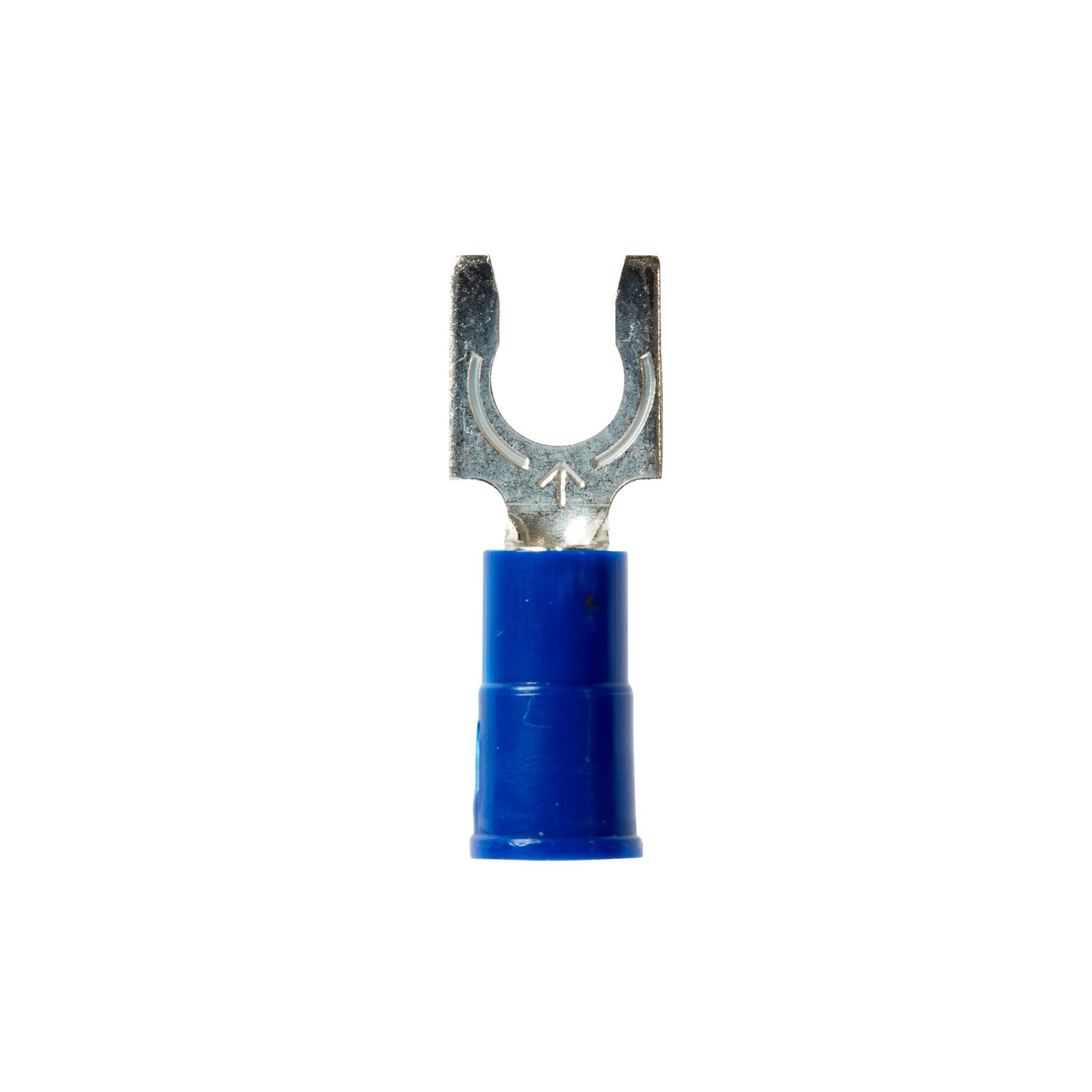 3M™ Highland™ Vinyl Insulated Locking Fork Terminal LFV1410Q, AWG 16