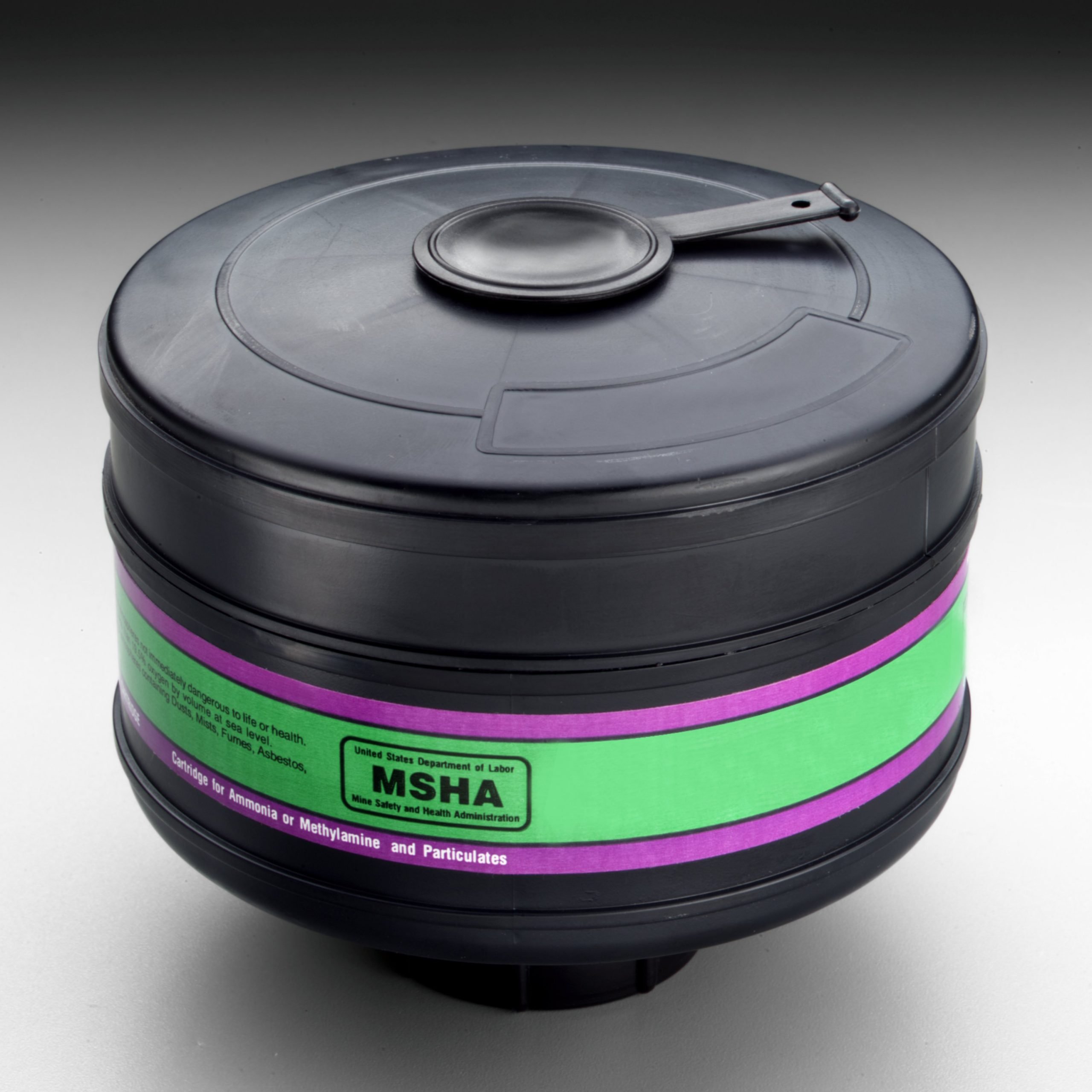 3M™ Organic Vapor/Chlorine/Hydrogen Chloride/Sulfur Dioxide/High