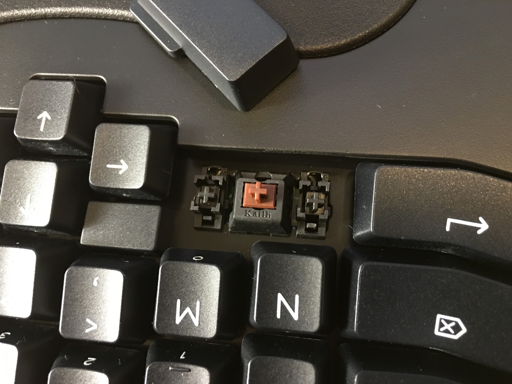 Truly Ergonomic Keyboard Review