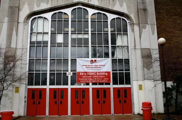 Mastery Charter ramps up plans to deal with coronavirus - Mastery Schools