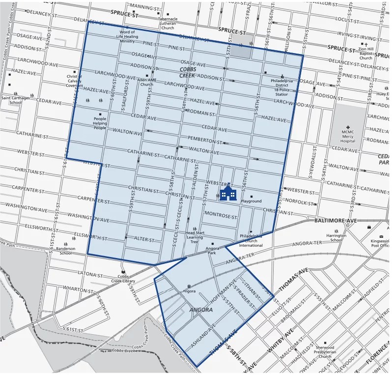 Philadelphia Enrollment Charter School In Philadelphia Application