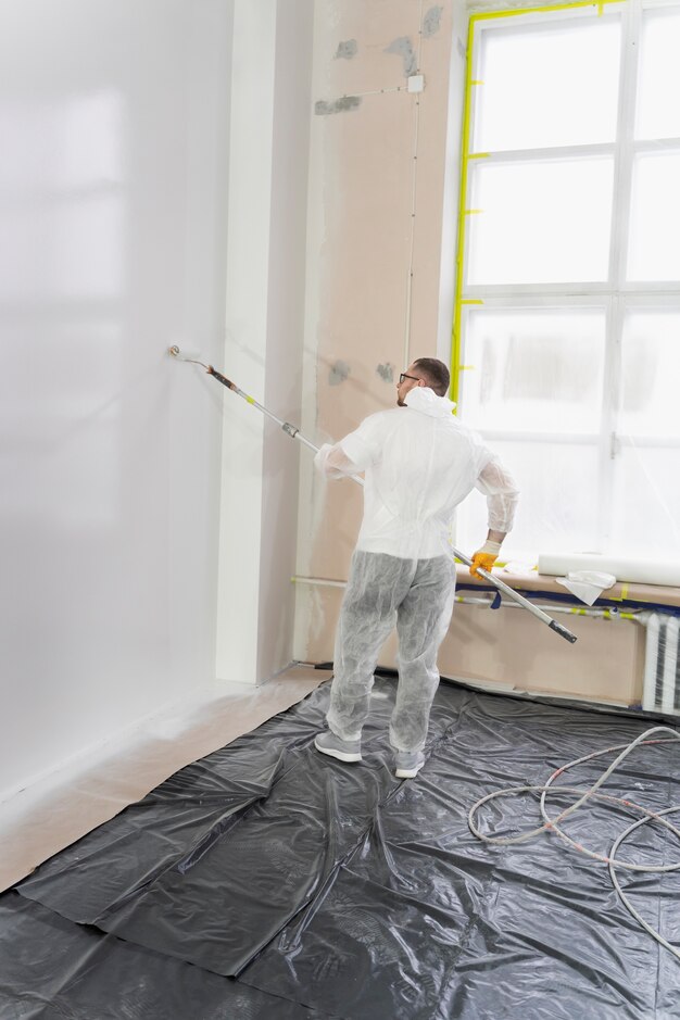 Best Painting Contractor in Portland Professional Local Painters
