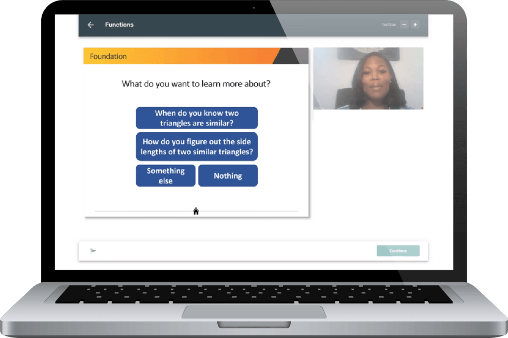 Virtual Boot Camps Better Scores in One Day MasteryPrep