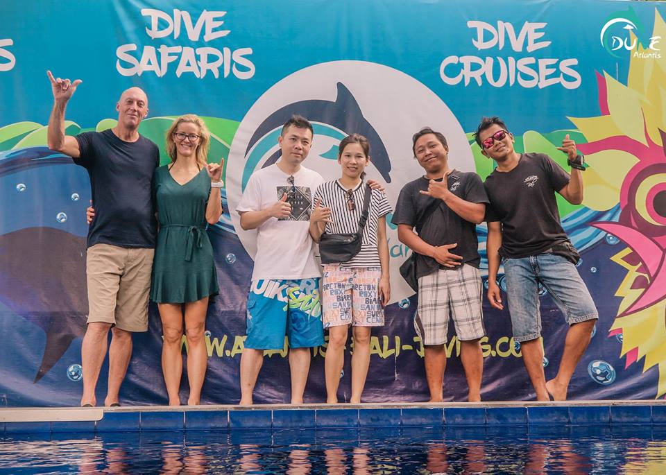 Bali Diving Packages, The Cheapest Way To Explore Beneath The Sea
