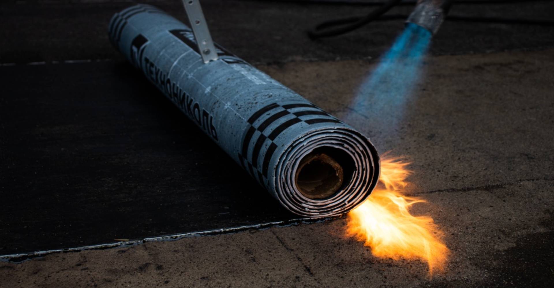 Mastic Flooring Contractors Bitumen Mastic Flooring for LPG Gas Godown Bitumac India