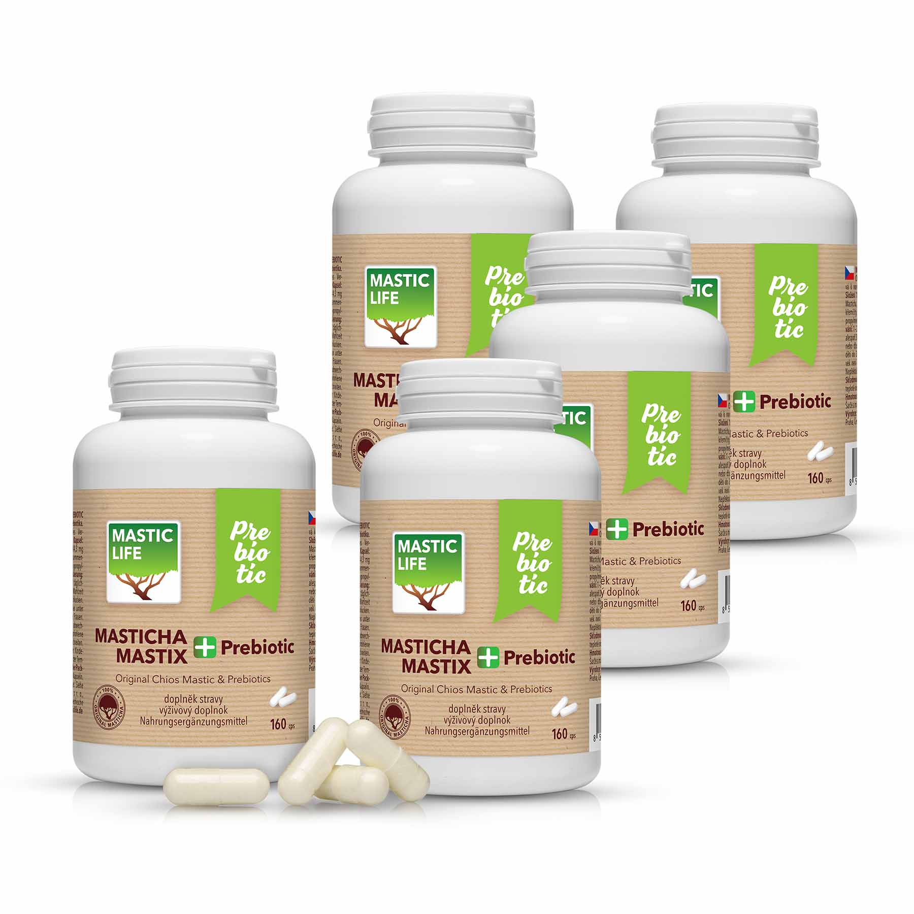 Dietary supplements Mastic gum capsules Buy it online Page 2