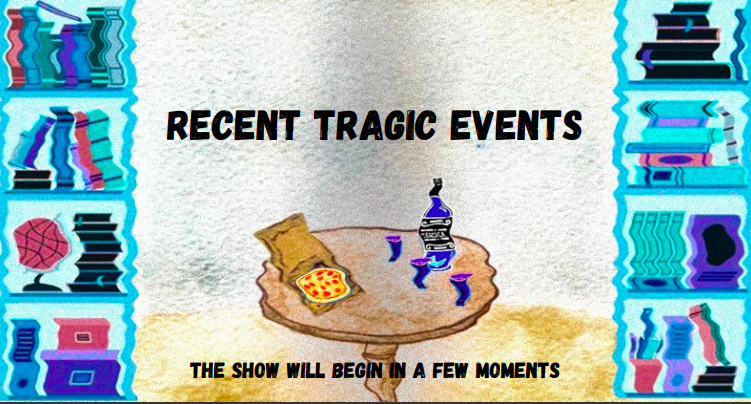 Tragic Current Events 2023