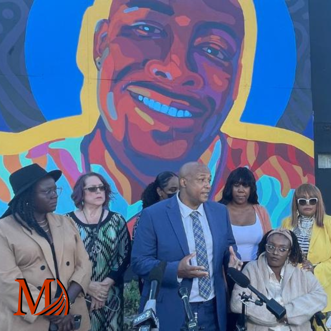 Justice Department Opens New Investigation On Manny Ellis Case