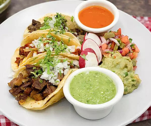 Gallery Mas Tortilla Restaurant