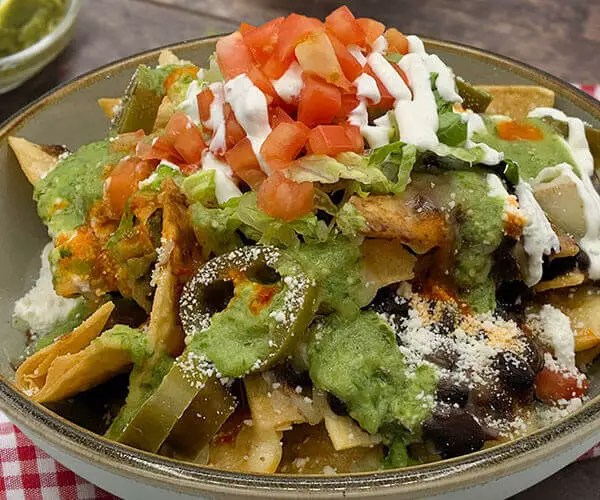 Gallery Mas Tortilla Restaurant