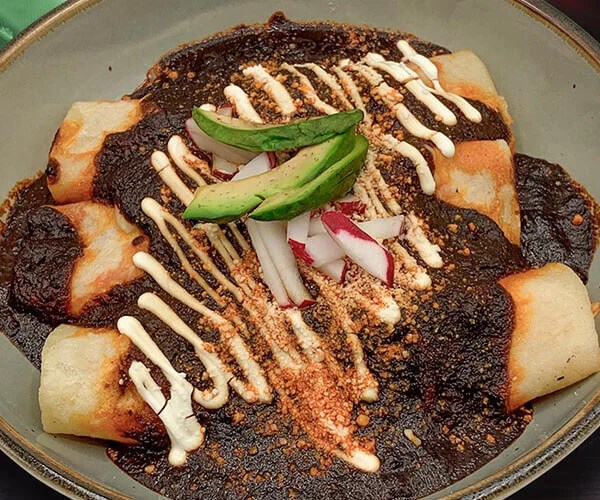 Gallery Mas Tortilla Restaurant