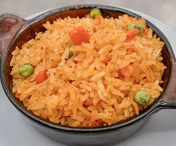 Gallery Mas Tortilla Restaurant