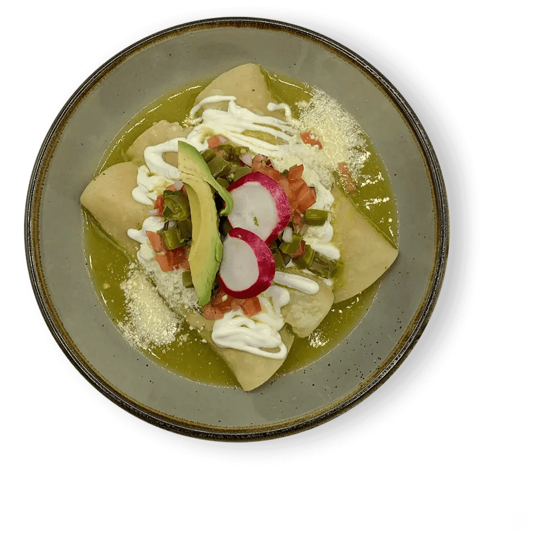 Mas Tortilla Restaurant