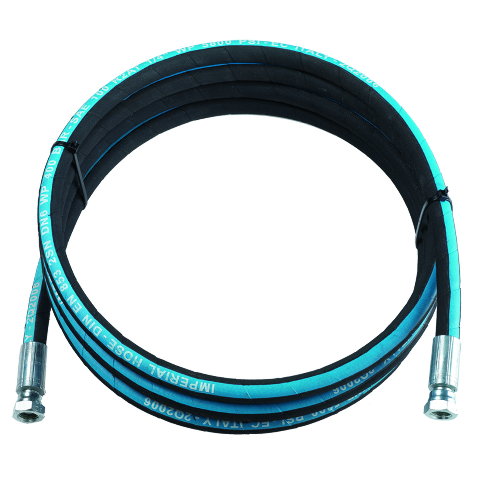 Oil hose 1/2″ 1 m Mastrapumps