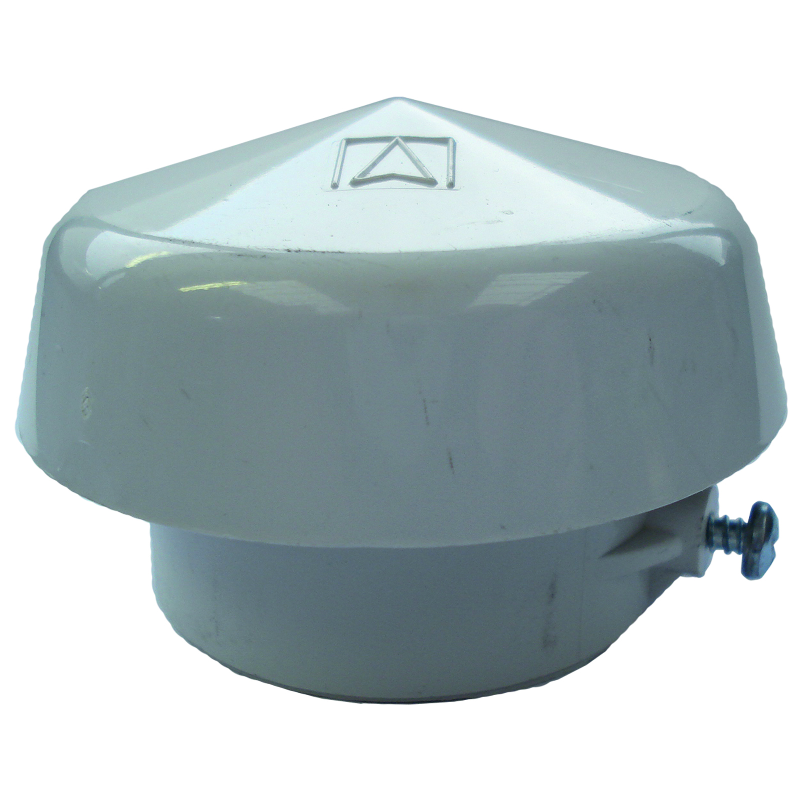PVC ventilation cap 2″ Mastrapumps