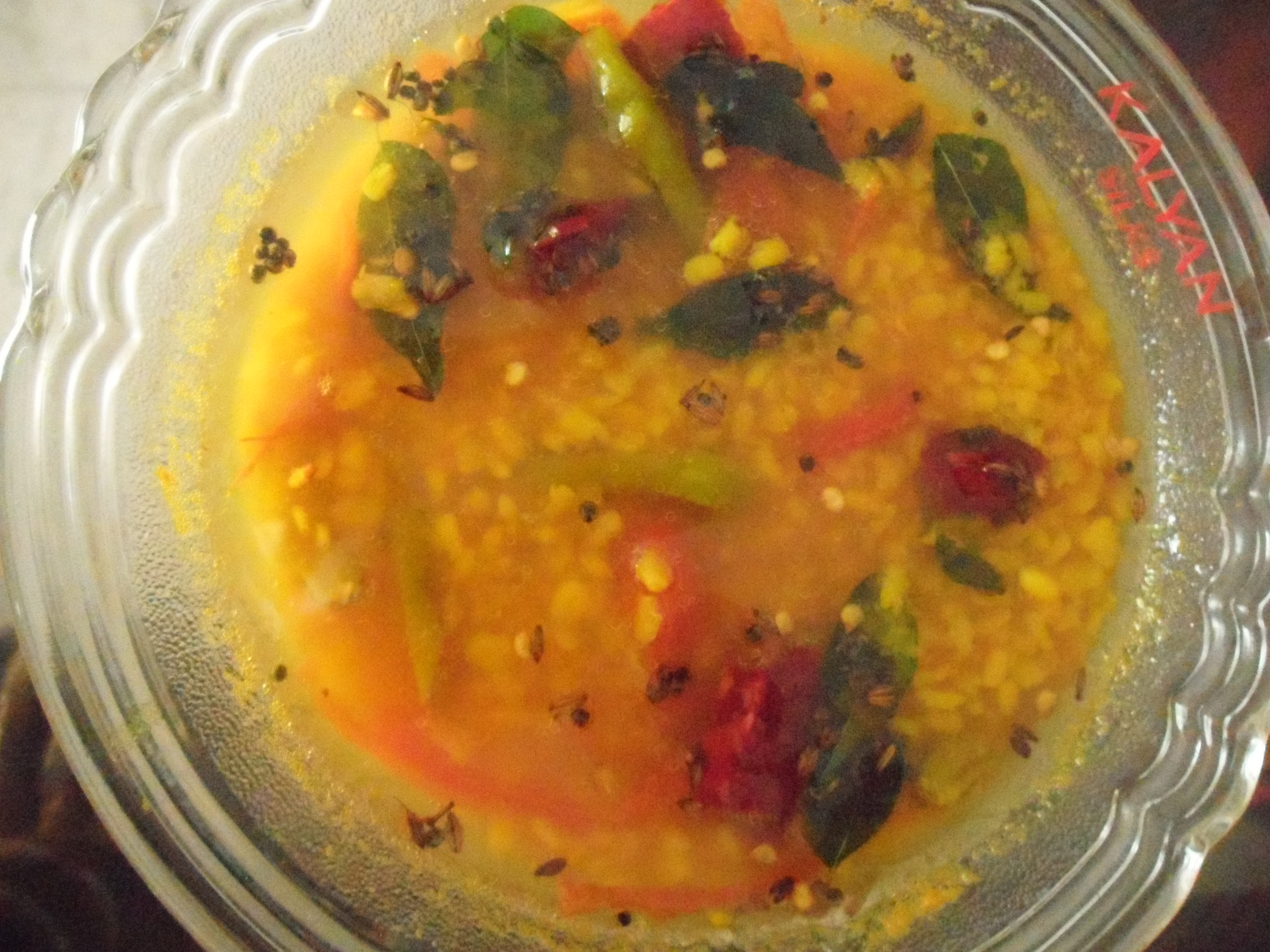 KERALA CHERUPAYAR PARIPPU KERALA SADHYA RECIPE MastRecipes