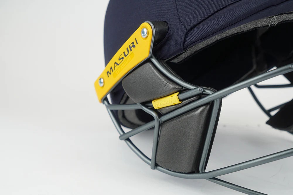 Masuri Grille types Titanium vs Steel Masuri Australia