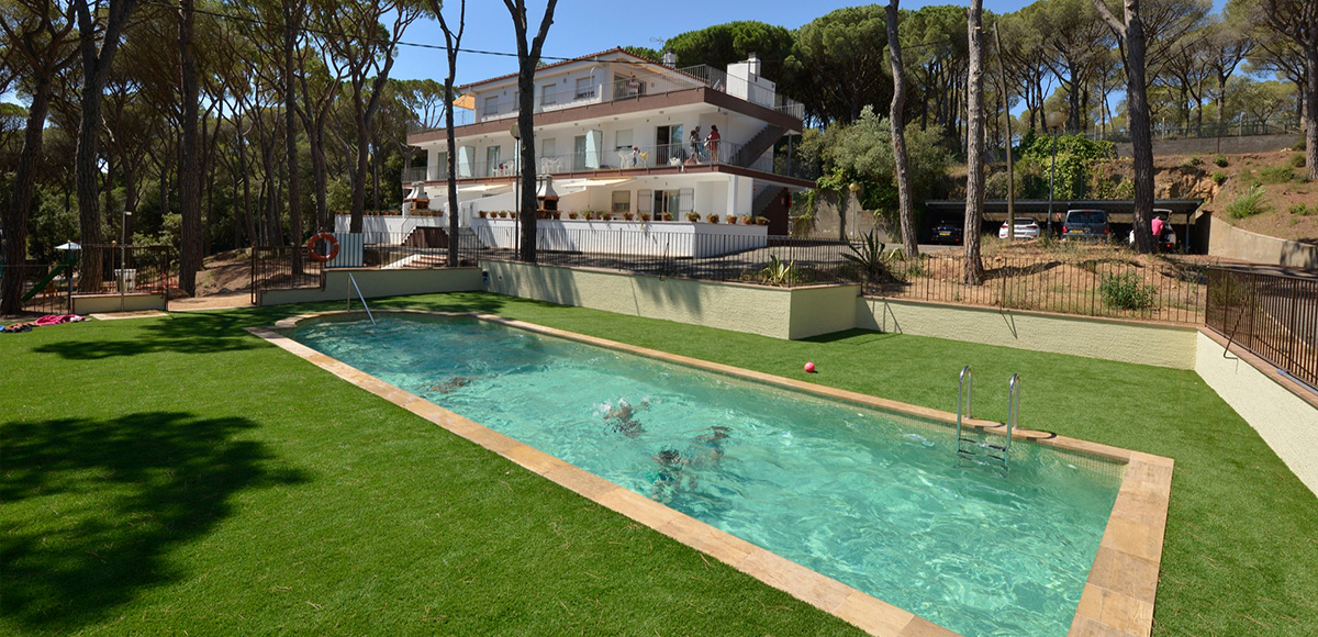 Cierre por jubilación de SNORKEL® Diving Center Llafranc Costa Brava