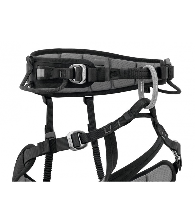 Arnés de rescate Falcon Mountain de Petzl