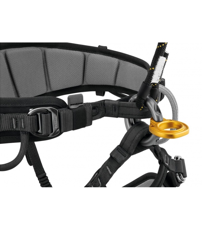 Arnés de rescate Falcon Mountain de Petzl