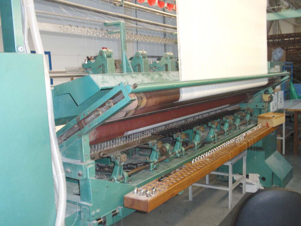 Second Hand Quilting Machine at Evelyn Renzi blog