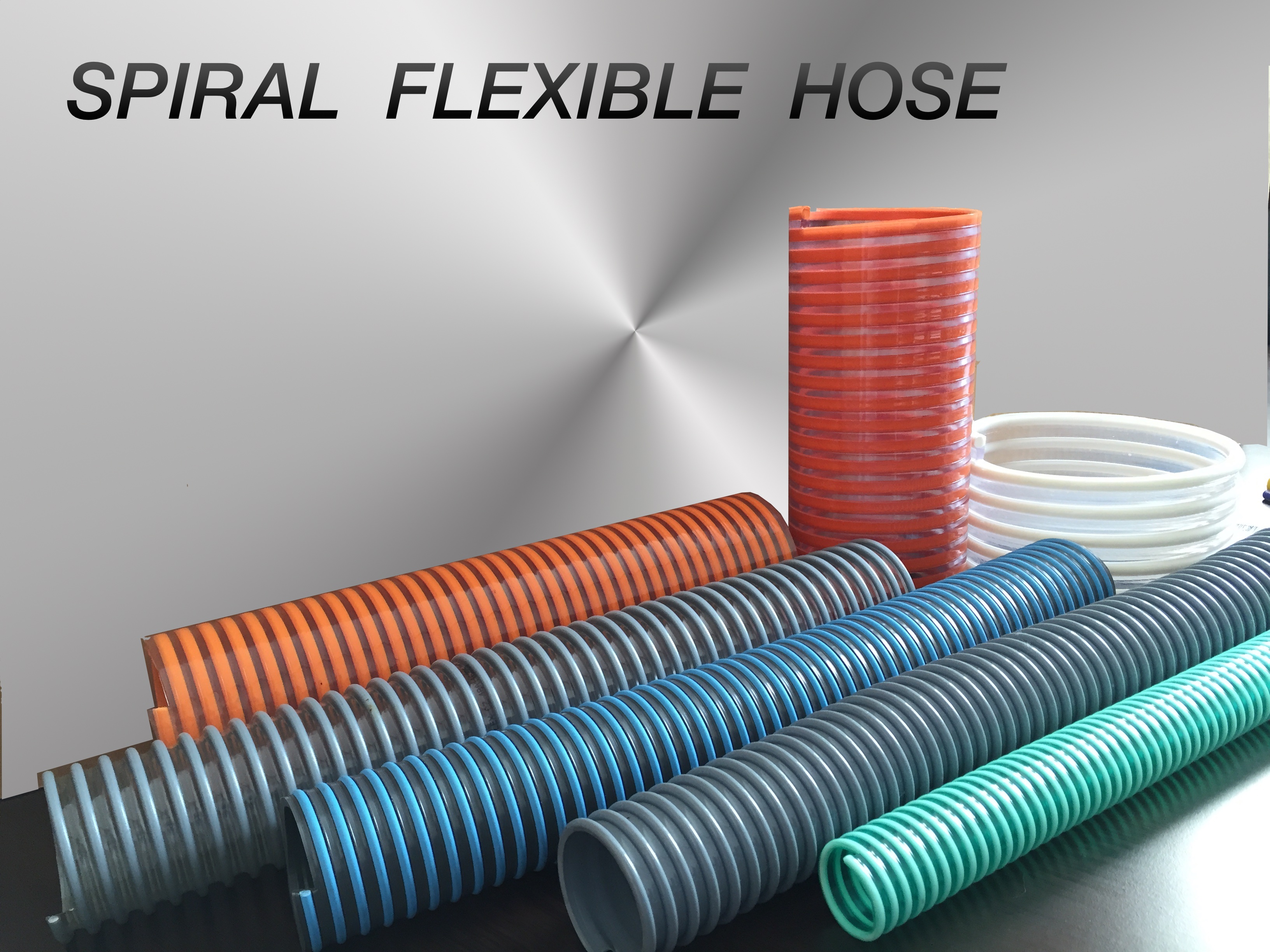 EXTRUSION TUBES PROFILÉS Matériels Extrusion EXTRUSION TUBES PROFILÉS Matériels Extrusion