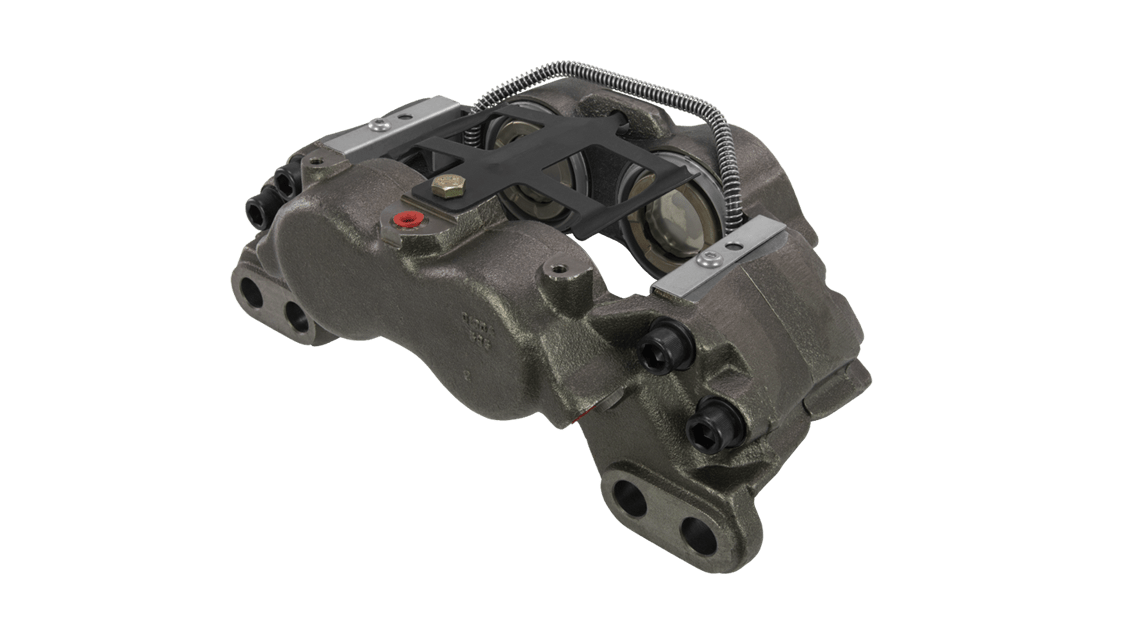 MAT HDProductsCast Components