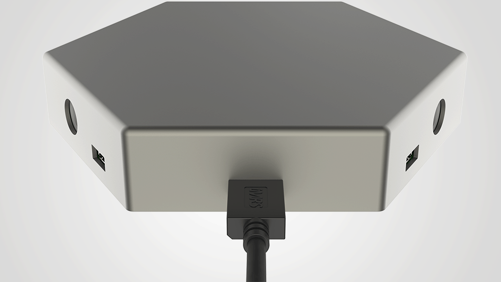 iMRS prime New PEMF System Swiss Bionic Solutions