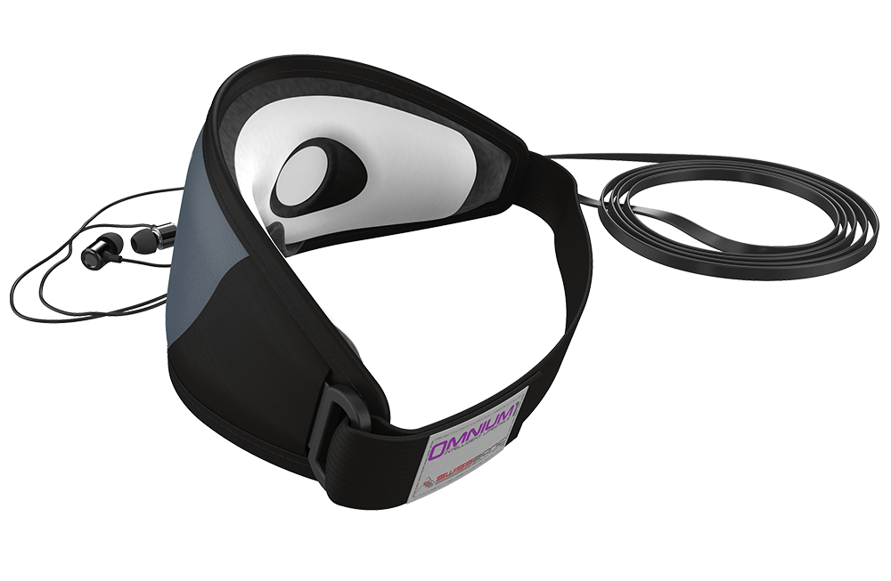 Omnium1 New PEMF System Swiss Bionic Solutions