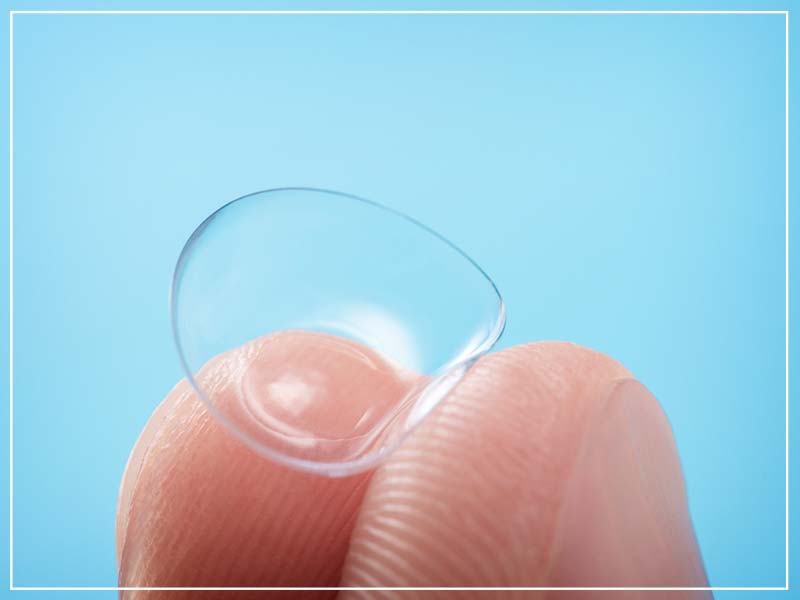 Patient Education Series Importance of Contact Lens Consultation and
