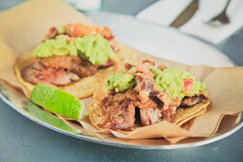 Authentic Mexican Food with a Full Bar Matador