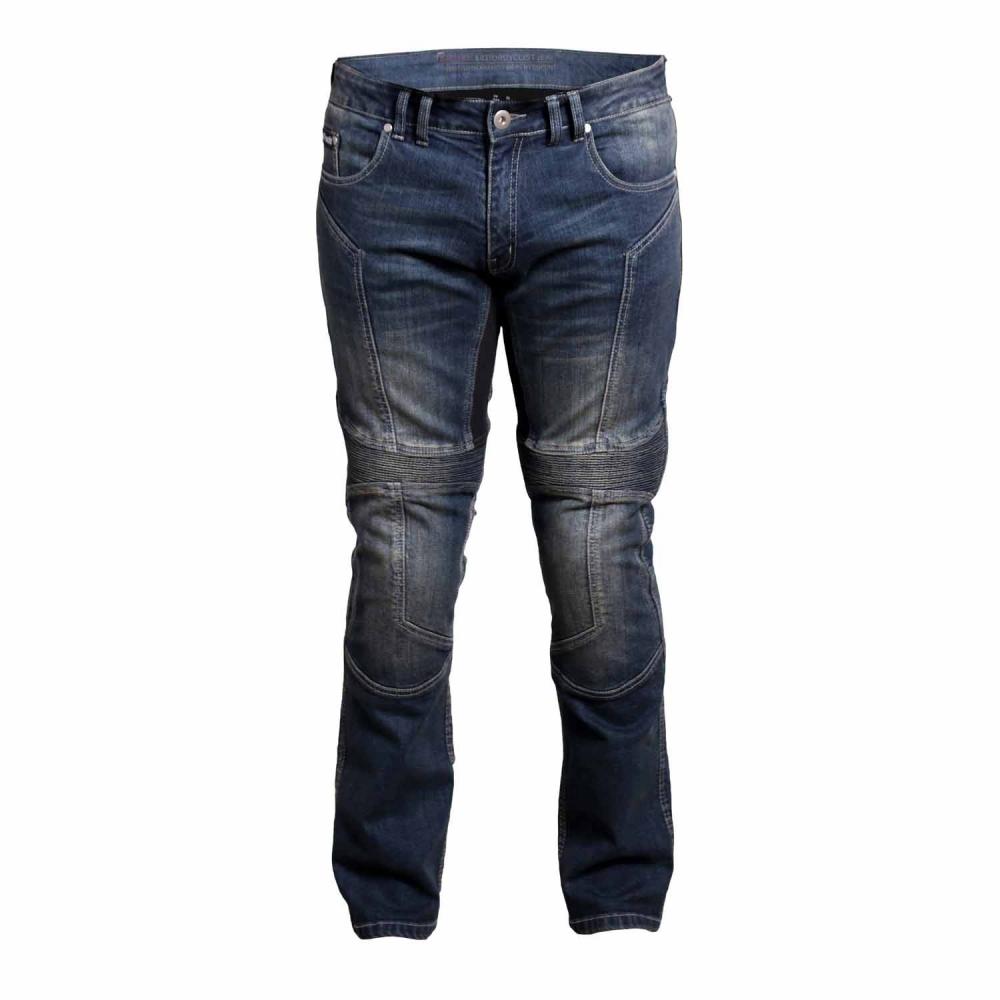 MG1014 Motorcycle Denim Jeans MATAGEAR
