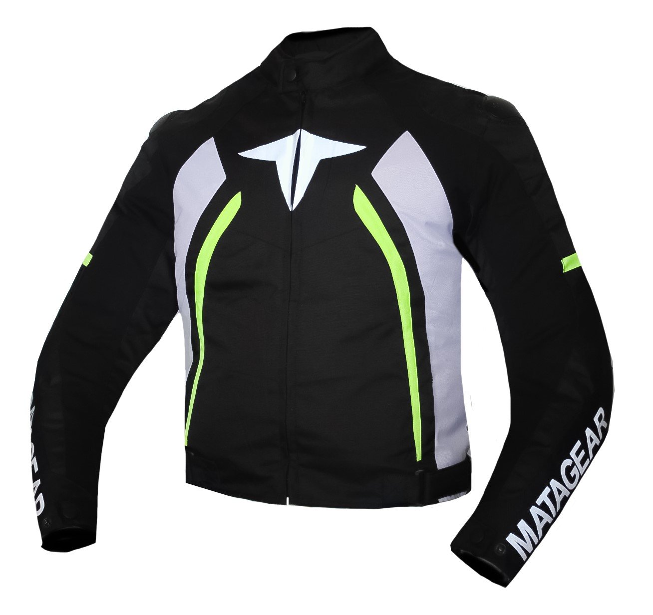 MG513 Motorcycle Touring Jacket MATAGEAR