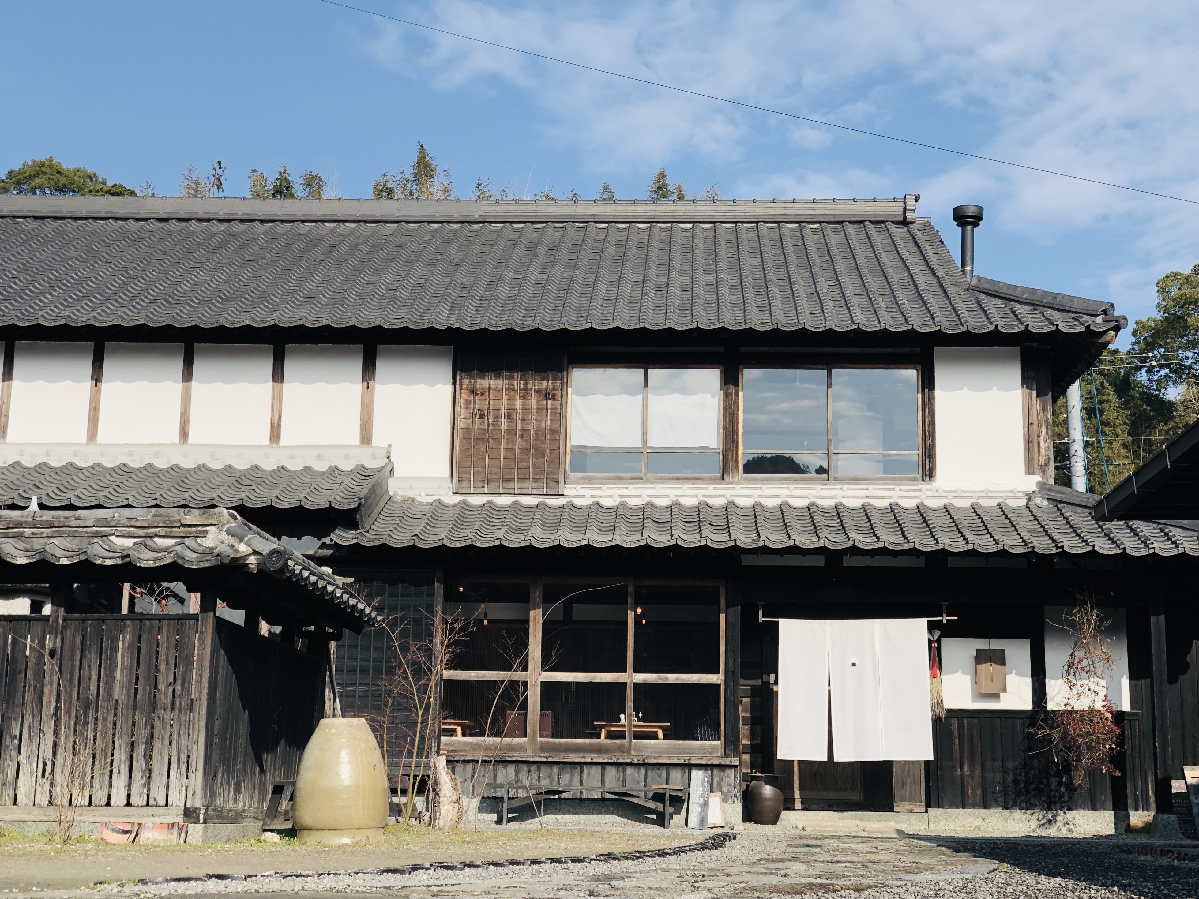 2 1月の営業案内：イタル、新三郎商店（季節屋） | 新三郎商店 またいちの塩