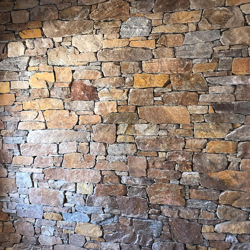 Natural Stone Wall Cladding Perth by Mataka
